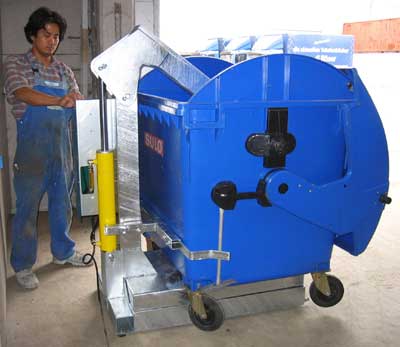 muellverdichter-CP-1100 muellverdichter-CP-1100